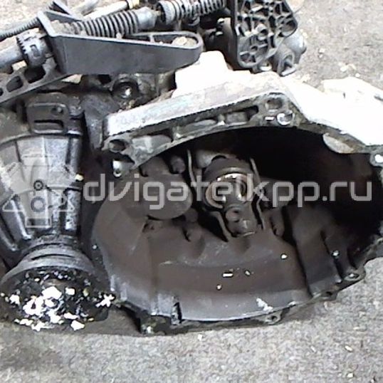 Фото Контрактная (б/у) МКПП для Skoda Octavia / Octaviaii 1Z3 / Superb 105 л.с 8V 1.9 л BXE Дизельное топливо 0A4300045