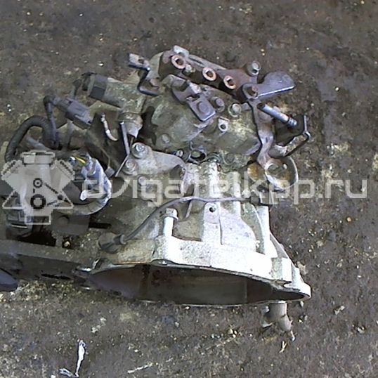 Фото Контрактная (б/у) МКПП для Ford Australia / Effedi / Hyundai / Kia 88-112 л.с 16V 1.5 л D4FA Дизельное топливо 4300023200