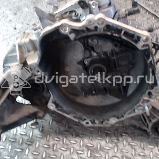 Фото Контрактная (б/у) МКПП для Holden / Opel / Vauxhall 140 л.с 16V 1.4 л A 14 NET бензин 5700363