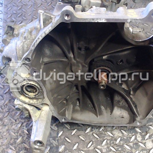 Фото Контрактная (б/у) МКПП для Honda Cr-Z Zf 121-124 л.с 16V 1.5 л LEA3 бензин 21200RPF000