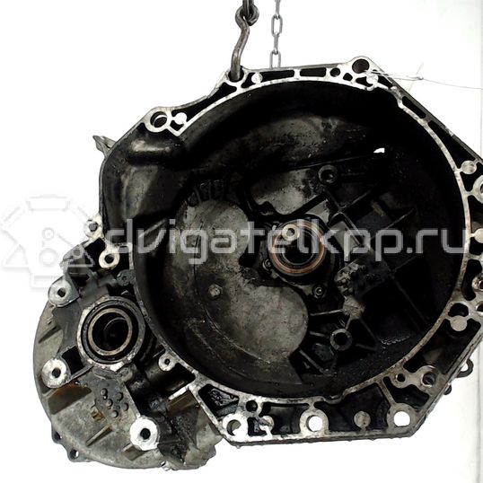 Фото Контрактная (б/у) МКПП для Holden / Opel / Vauxhall 200 л.с 16V 2.0 л Z 20 LER бензин 700895