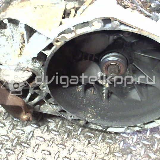 Фото Контрактная (б/у) МКПП для Ford Australia / Hyundai / Kia 242-280 л.с 24V 3.8 л G6DA бензин 1352856