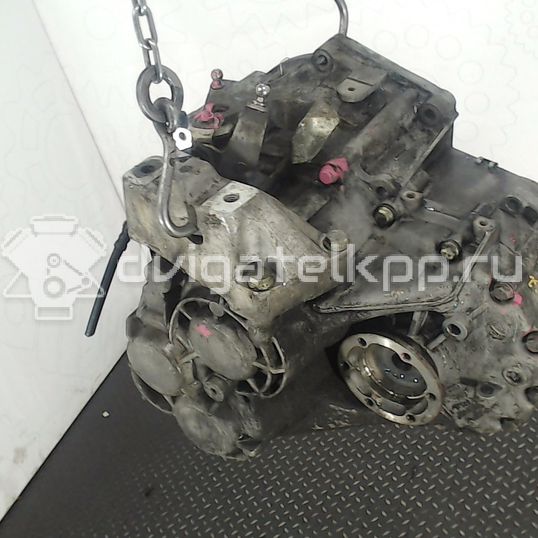 Фото Контрактная (б/у) МКПП для Volkswagen Passat / Golf 115 л.с 8V 1.9 л AJM Дизельное топливо 02M300046