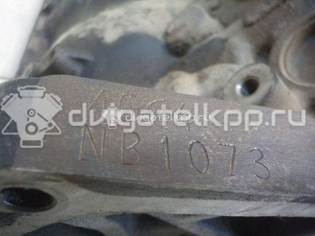 Фото Блок двигателя для двигателя 4G94 (GDI) для Mitsubishi Lancer / Pajero / Galant / Dion Cr W 116-146 л.с 16V 2.0 л Бензин/спирт MD367522 {forloop.counter}}