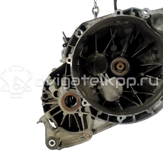 Фото Контрактная (б/у) МКПП для Ford Australia / Hyundai / Kia 242-280 л.с 24V 3.8 л G6DA бензин 1383943