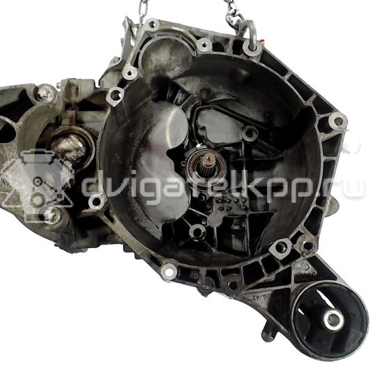 Фото Контрактная (б/у) МКПП для Holden / Opel / Vauxhall 120 л.с 8V 1.9 л Z 19 DT Дизельное топливо 700931