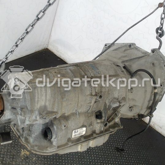 Фото Контрактная (б/у) АКПП для Gmc / Saturn / Chevrolet / Buick / Cadillac / Holden 284-307 л.с 24V 3.6 л LLT бензин