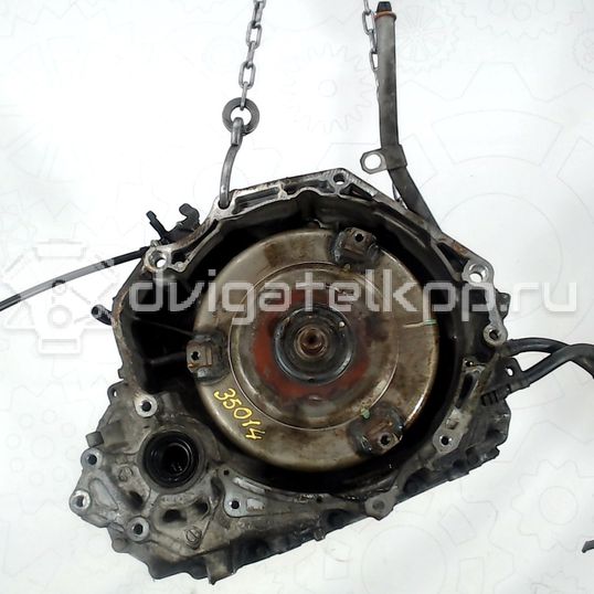 Фото Контрактная (б/у) АКПП для Holden / Opel / Chevrolet / Vauxhall 122-125 л.с 16V 1.8 л Z 18 XE бензин