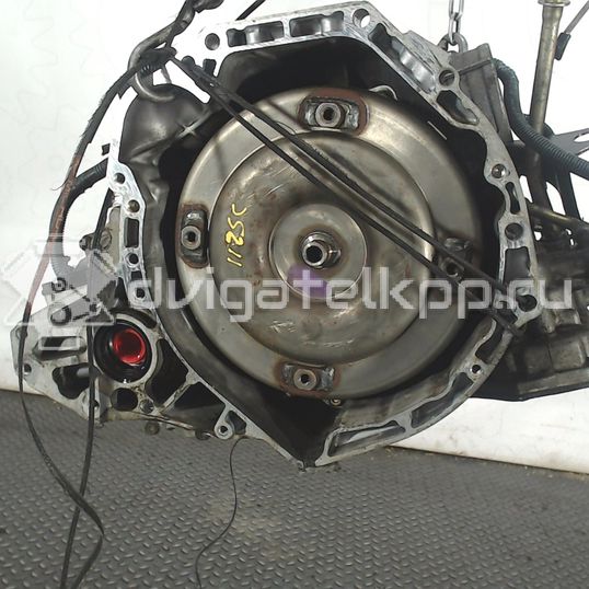 Фото Контрактная (б/у) АКПП для Nissan Sunny / Bluebird / Avenir / Primera / Almera 102-120 л.с 16V 1.6 л QG16DE бензин