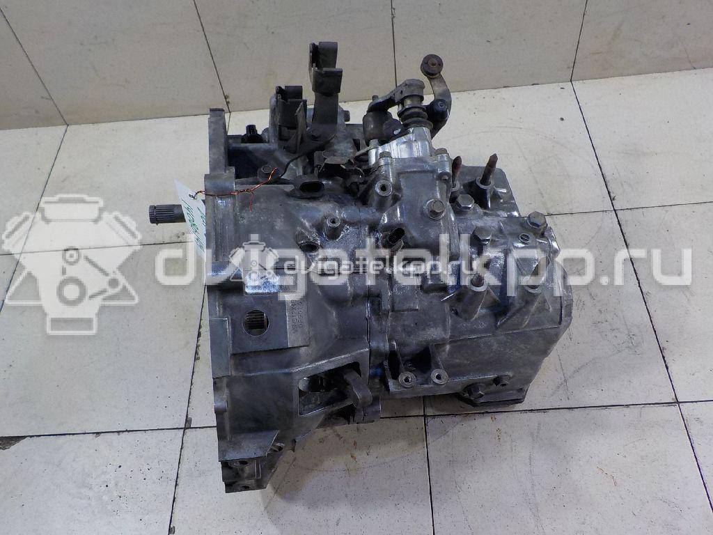 Фото Контрактная (б/у) МКПП для Mitsubishi Sapporo / Galant / Starion A18 A 170 л.с 8V 2.0 л 4G63 T (ECI) бензин 2500A086 {forloop.counter}}