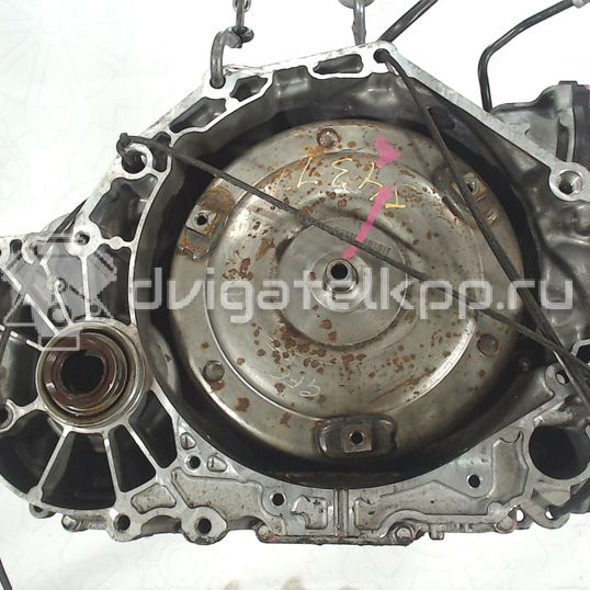 Фото Контрактная (б/у) АКПП для Pontiac / Gmc / Chevrolet / Holden / Chevrolet (Sgm) 162-186 л.с 16V 2.4 л LE9 Бензин/спирт