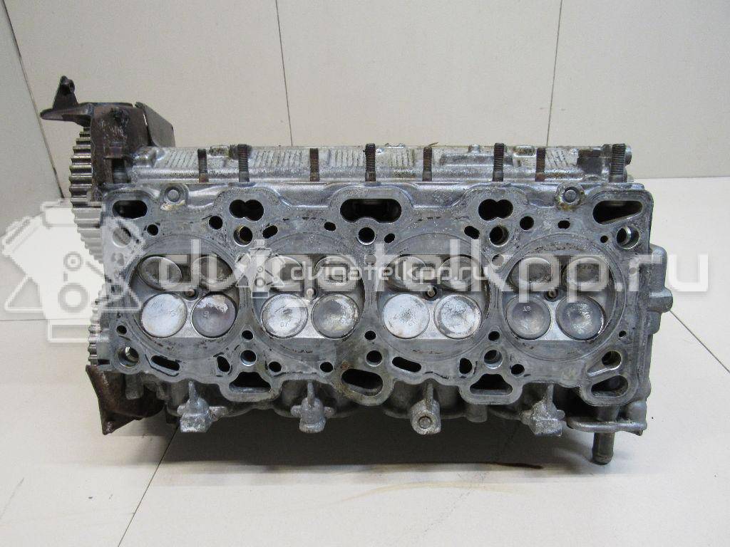 Фото Головка блока для двигателя 4G63 (SOHC 8V) для Mitsubishi Galant / L / Space / Sapporo / Cordia A21 A, Ab, Ac 86-137 л.с 8V 2.0 л бензин {forloop.counter}}