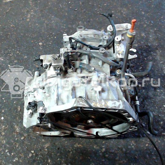 Фото Контрактная (б/у) АКПП для Maruti Suzuki / Suzuki / Vauxhall / Suzuki (Changan) / Maruti 65-71 л.с 12V 1.0 л K10B бензин 68K10068864