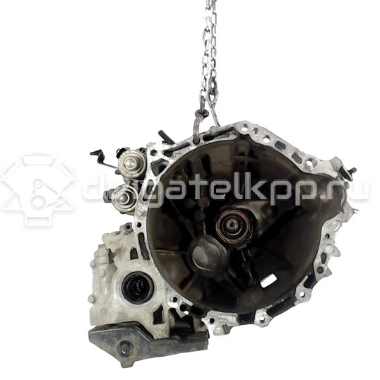 Фото Контрактная (б/у) АКПП для Toyota Iq J1 / Verso / Yaris / Auris / Probox Succeed P5 68-90 л.с 8V 1.4 л 1ND-TV Дизельное топливо 0433164030