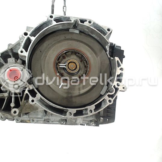 Фото Контрактная (б/у) АКПП для Volvo V70 / V60 / Xc60 / S60 / S80 239-241 л.с 16V 2.0 л B 4204 T7 бензин MPS6