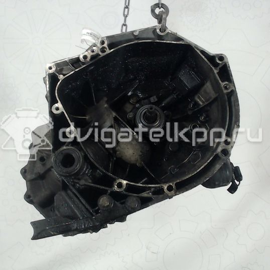 Фото Контрактная (б/у) АКПП для Citroen / Peugeot 109-116 л.с 16V 1.6 л 9HY (DV6TED4) Дизельное топливо 223179