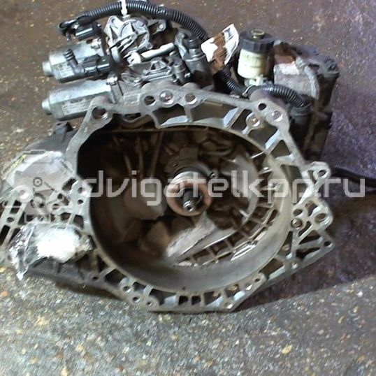 Фото Контрактная (б/у) АКПП для Opel / Chevrolet / Vauxhall / Subaru 70 л.с 16V 1.2 л Z 13 DT Дизельное топливо 700868