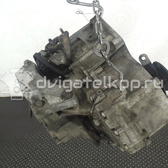 Фото Контрактная (б/у) МКПП для Volkswagen Touran / Eos 1F7, 1F8 / Golf / Caddy / Jetta 140 л.с 8V 2.0 л BMM Дизельное топливо KDN