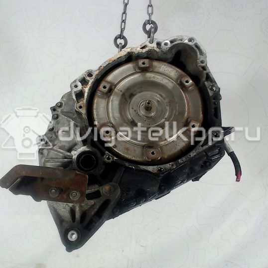 Фото Контрактная (б/у) АКПП для Mazda / Ford Australia 147-148 л.с 16V 2.3 л L3 бензин TF-81SC