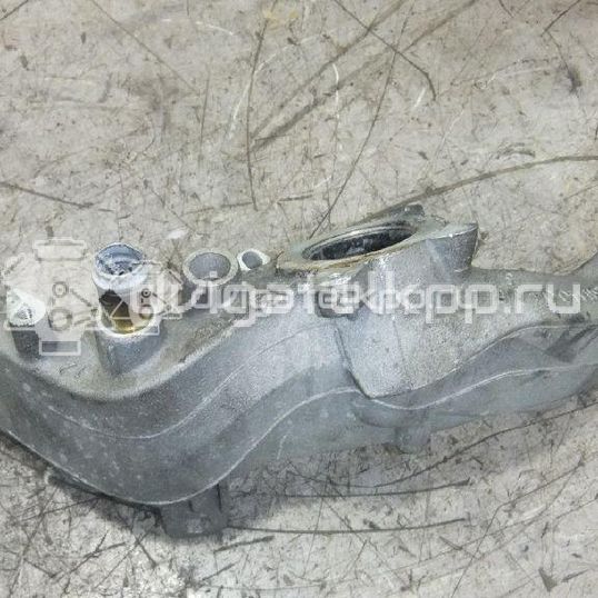 Фото Трубка картерных газов  6111400408 для mercedes benz W211 E-Klasse