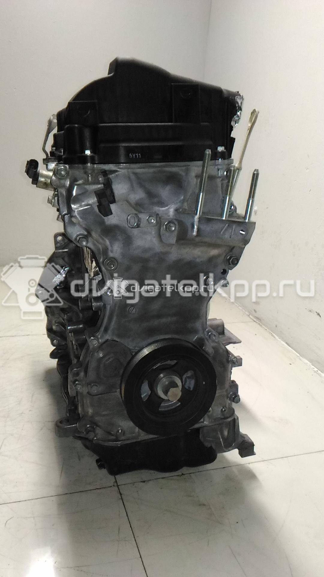 Фото Контрактный (б/у) двигатель 4J11 для Mitsubishi Outlander 145-160 л.с 16V 2.0 л бензин 1000D031 {forloop.counter}}