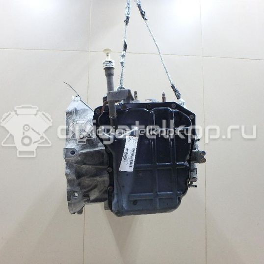 Фото Контрактная (б/у) АКПП для Mitsubishi Pajero / Outlander 216-241 л.с 24V 3.0 л 6B31 бензин 2700a058