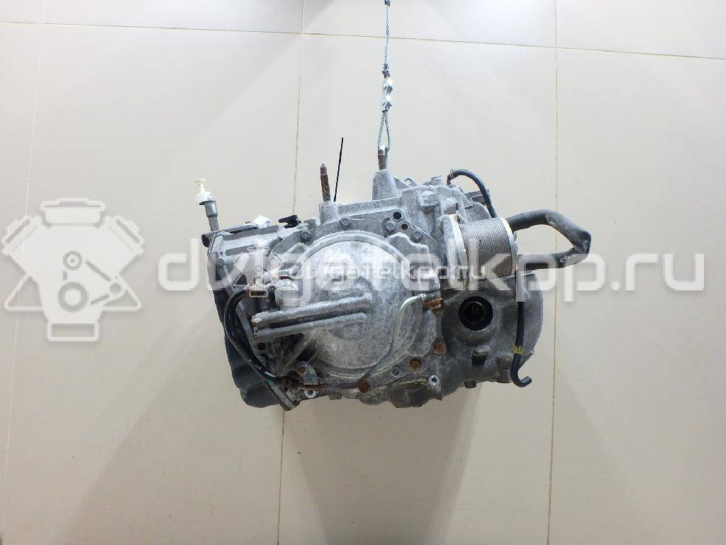 Фото Контрактная (б/у) АКПП для Mitsubishi Pajero / Outlander 216-241 л.с 24V 3.0 л 6B31 бензин 2700A060 {forloop.counter}}