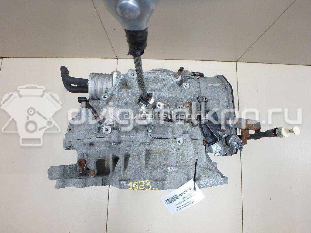 Фото Контрактная (б/у) АКПП для Mitsubishi Pajero / Outlander 216-241 л.с 24V 3.0 л 6B31 бензин 2700A060 {forloop.counter}}