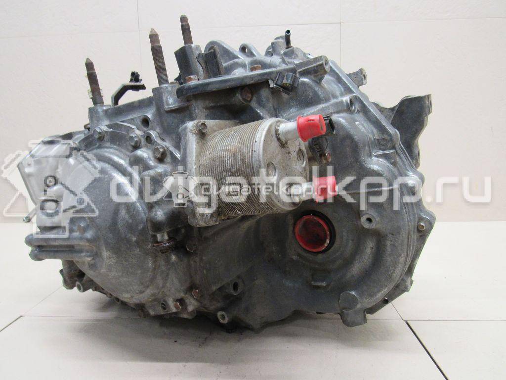 Фото Контрактная (б/у) АКПП для Mitsubishi Pajero / Outlander 216-241 л.с 24V 3.0 л 6B31 бензин 2700A192 {forloop.counter}}