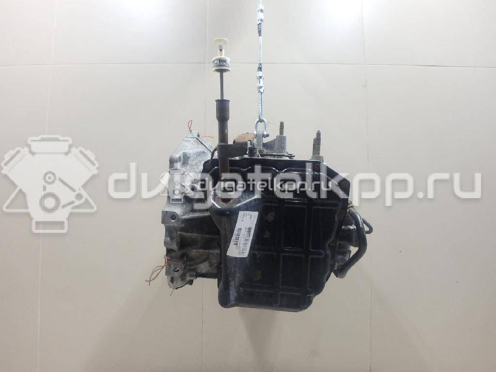 Фото Контрактная (б/у) АКПП для Mitsubishi Pajero / Outlander 216-241 л.с 24V 3.0 л 6B31 бензин 2700A192 {forloop.counter}}