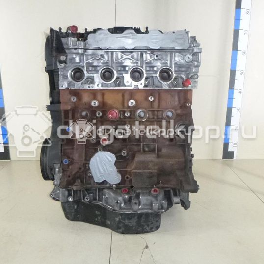 Фото Контрактный (б/у) двигатель 4G64 (16V) для Mitsubishi L / Outlander / Eclipse A 114-159 л.с 16V 2.4 л Бензин / этиловый спирт / природный газ LR006856