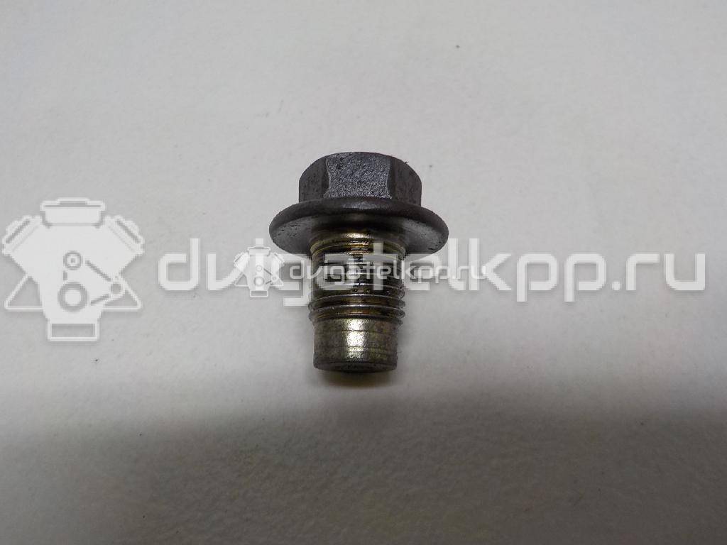 Фото Пробка масляного поддона  9034112012 для nissan Micra (K12E) {forloop.counter}}