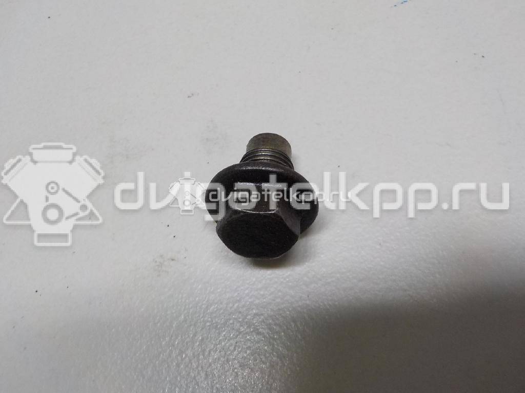 Фото Пробка масляного поддона  9034112012 для nissan Micra (K12E) {forloop.counter}}