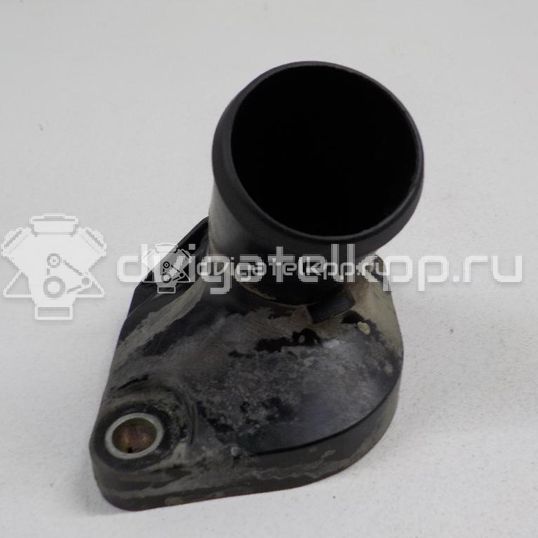 Фото Крышка термостата  13049ed02a для Nissan Micra / Note / Nv200 / Qashqai / Juke F15