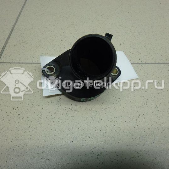 Фото Крышка термостата  11060bx00a для nissan Micra (K12E)