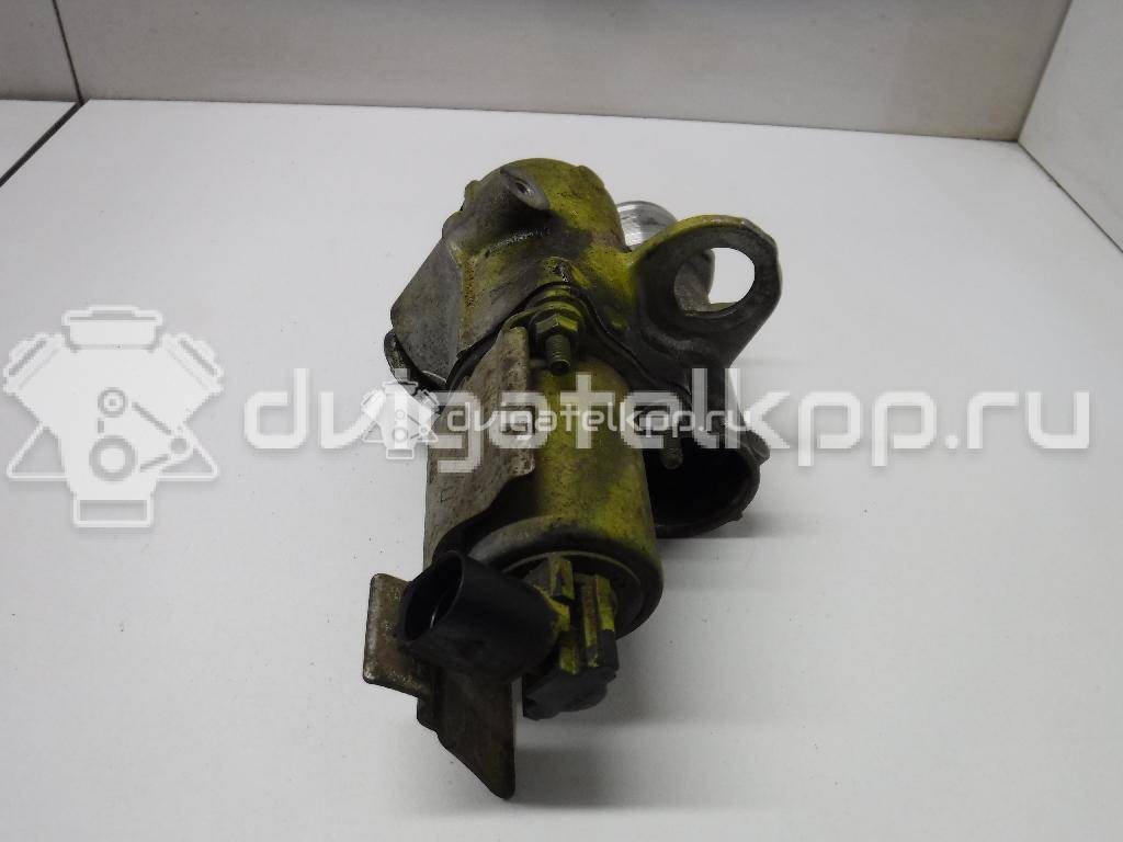 Фото Клапан рециркуляции выхлопных газов  8200656008 для nissan Micra (K12E) {forloop.counter}}