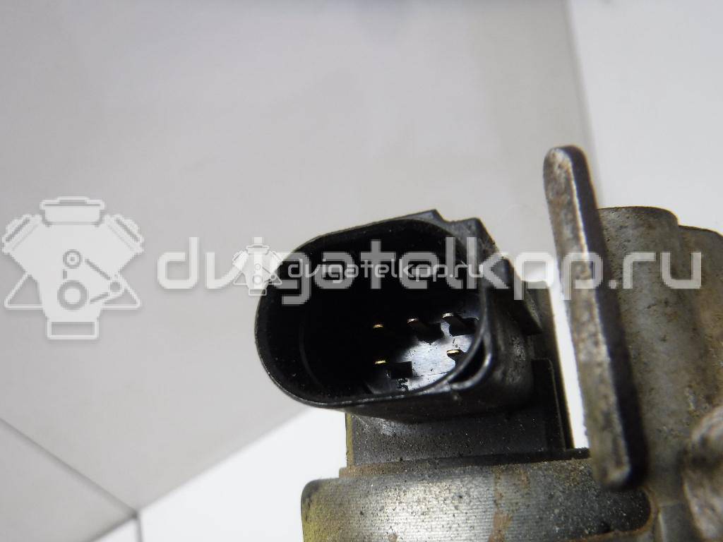 Фото Клапан рециркуляции выхлопных газов  8200656008 для nissan Micra (K12E) {forloop.counter}}