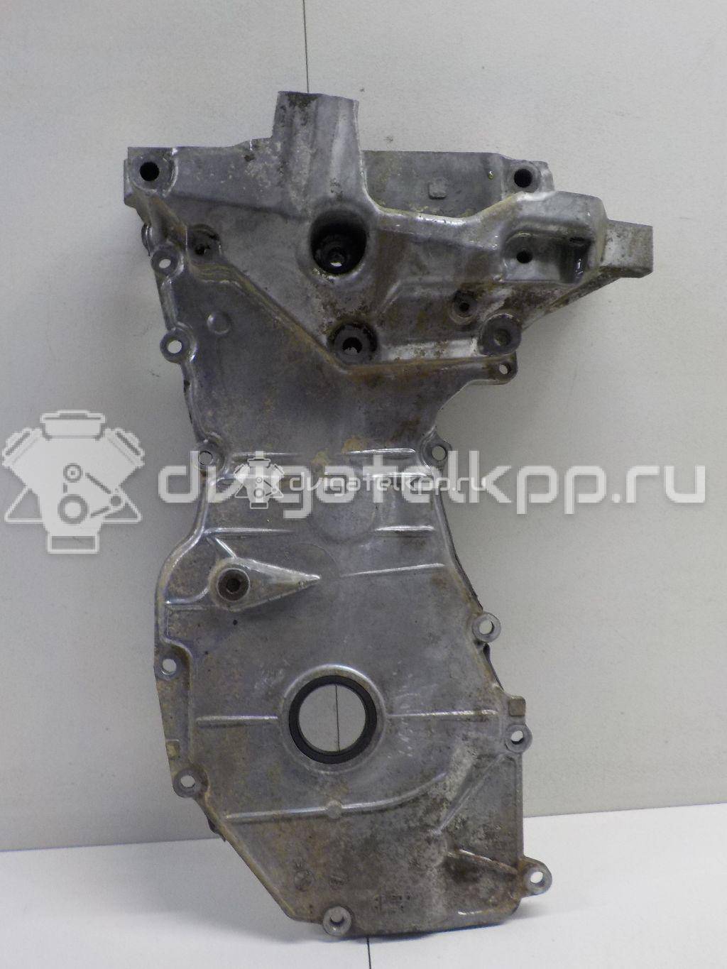 Фото Крышка двигателя передняя  135009u51a для Venucia / Dongfeng (Dfac) / Nissan (Zhengzhou) / Samsung / Mazda / Nissan / Mitsubishi / Nissan (Dongfeng) {forloop.counter}}