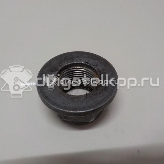 Фото Гайка задней ступицы  7703034250 для nissan Micra (K12E)