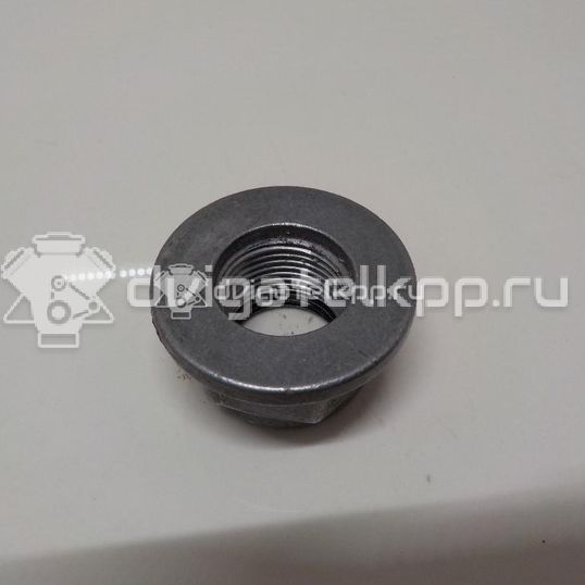 Фото Гайка задней ступицы  7703034250 для nissan Micra (K12E)