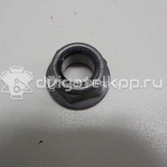 Фото Гайка задней ступицы  7703034250 для nissan Micra (K12E)