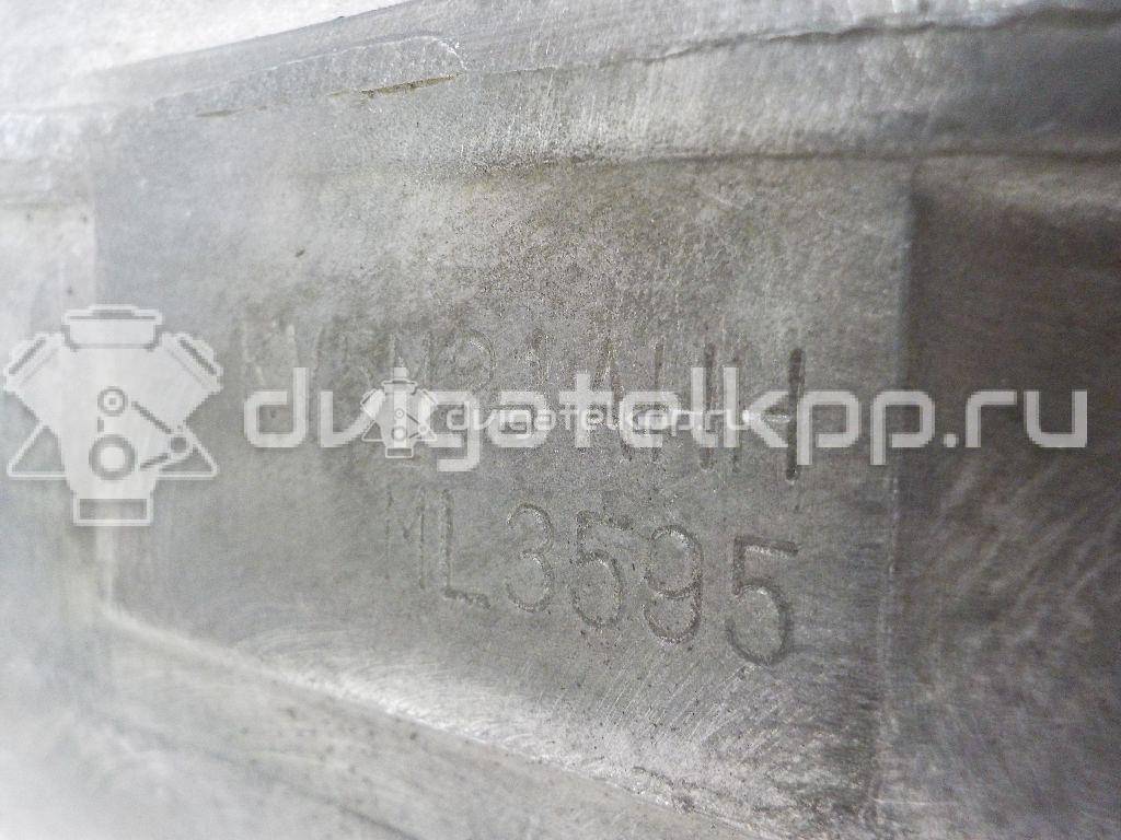 Фото Контрактная (б/у) МКПП для Mitsubishi Lancer / Pajero / Galant / Space / Carisma Da 118-150 л.с 16V 1.8 л 4G93 (GDI) бензин {forloop.counter}}