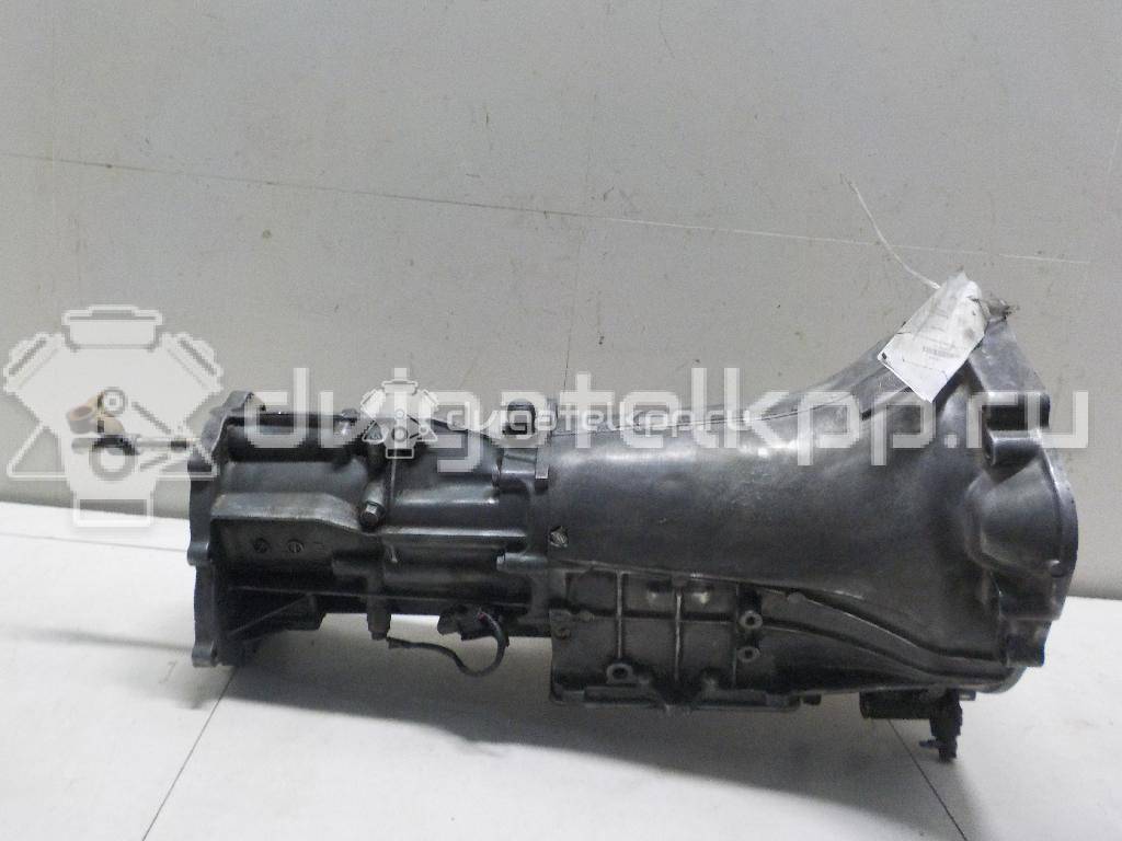 Фото Контрактная (б/у) МКПП для Mitsubishi Lancer / Pajero / Galant / Space / Carisma Da 118-150 л.с 16V 1.8 л 4G93 (GDI) бензин {forloop.counter}}