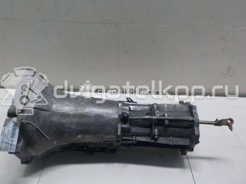 Фото Контрактная (б/у) МКПП для Mitsubishi Lancer / Pajero / Galant / Space / Carisma Da 118-150 л.с 16V 1.8 л 4G93 (GDI) бензин {forloop.counter}}