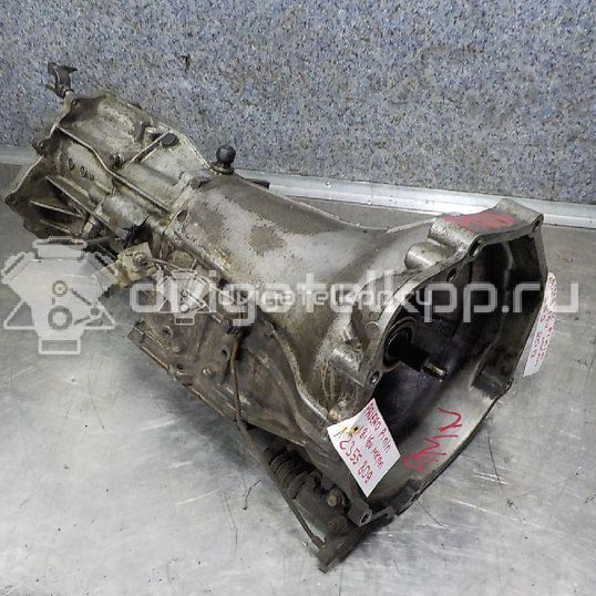 Фото Контрактная (б/у) МКПП для Mitsubishi Lancer / Pajero / Galant / Space / Carisma Da 118-150 л.с 16V 1.8 л 4G93 (GDI) бензин MR377569