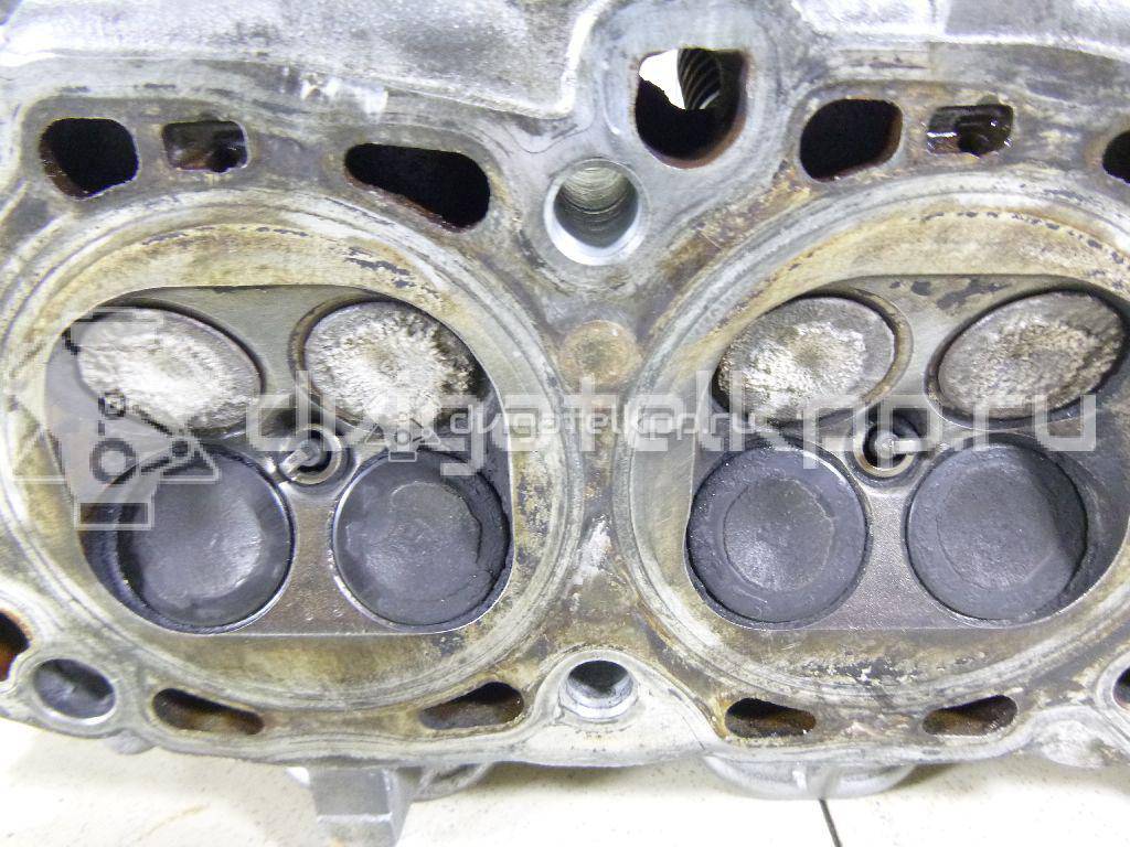 Фото Головка блока для двигателя 6G72 (SOHC 12V) для Mitsubishi Magna / Verada / Pajero / Diamante / Galant 141-205 л.с 12V 3.0 л бензин MD307678 {forloop.counter}}