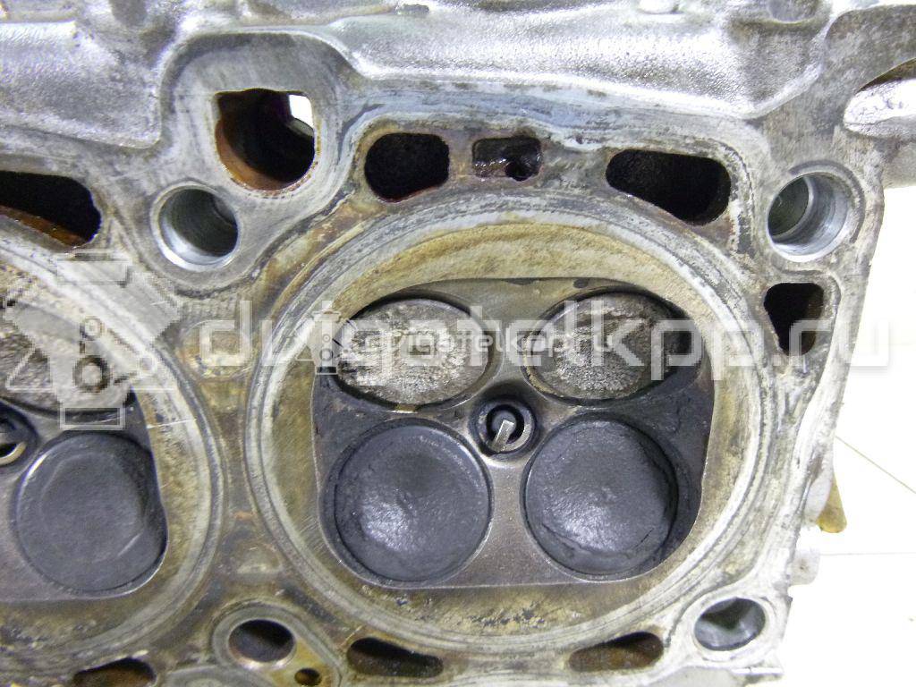 Фото Головка блока для двигателя 6G72 (SOHC 12V) для Mitsubishi Magna / Verada / Pajero / Diamante / Galant 141-205 л.с 12V 3.0 л бензин MD307678 {forloop.counter}}