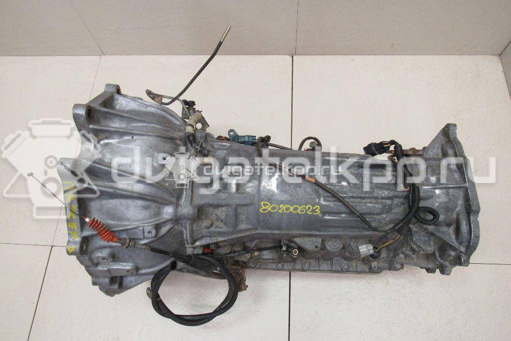 Фото Контрактная (б/у) АКПП для Mitsubishi Proudia Dignity S4 A, S3 A / Pajero / Debonair A 184-260 л.с 24V 3.5 л 6G74 (DOHC 24V) бензин mr399557 {forloop.counter}}