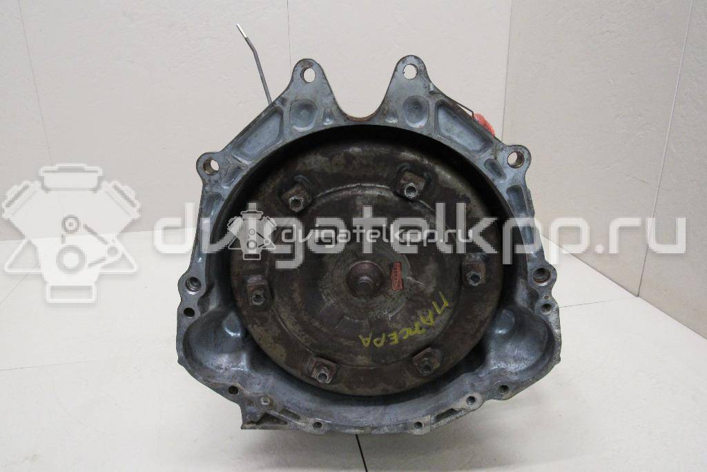 Фото Контрактная (б/у) АКПП для Mitsubishi Proudia Dignity S4 A, S3 A / Pajero / Debonair A 184-260 л.с 24V 3.5 л 6G74 (DOHC 24V) бензин {forloop.counter}}