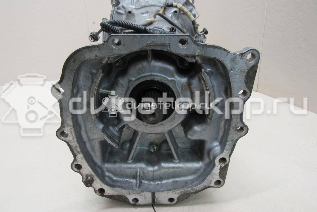 Фото Контрактная (б/у) АКПП для Mitsubishi Proudia Dignity S4 A, S3 A / Pajero / Debonair A 184-260 л.с 24V 3.5 л 6G74 (DOHC 24V) бензин {forloop.counter}}